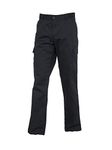 Ladies Cargo Trousers