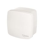Nuaire 'CYFAN' CENTRIFUGAL KITCHEN & BATHROOM EXTRACT/EXTRACTOR FAN