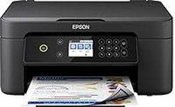 Printer Multifunction Epson Express