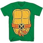 Teenage Mutant Ninja Turtles TMNT M