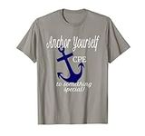 Anchor Yourself CPE