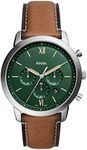 Fossil Watch for Men Neutra, Quartz