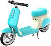 Razor Pocket Mod Petite Electric Scooter, Blue