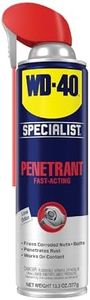WD-40 Spec