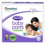 Baby Diapers