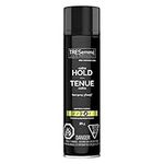 TRESemmé Extra Hold Hairspray with Pro Lock Tech™ for 24-hour frizz control hair styling 311 g, Black