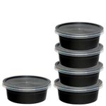 Disposable Food Storage Containers