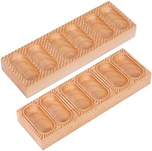 Wood Pasta