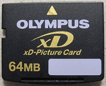 Olympus - 