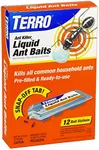 TERRO T300B Liquid Ant Killer, 12 B