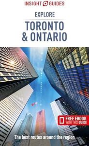 Insight Guides Explore Toronto & Ontario (Travel Guide with eBook)