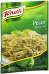 Knorr Pesto Sauce Mix, 0.5-Ounce Packages (Pack of 12)