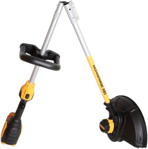 DEWALT 18V XR Brushless String Trimmer – Bare Unit