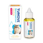 Coat Supplements For Cats