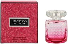 Jimmy Choo Blossom 100ml Eau De Parfum, 0.5 kilograms