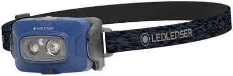 Ledlenser HF4R Core Rechargeable He