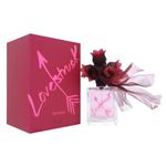 Vera Wang Lovestruck Eau de Parfum for Women, 100ml