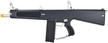 Tokyo Marui AA-12 Sledge Hammer Electric Shotgun - Black