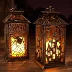 SHYMERY Halloween Lantern,14" Hallo