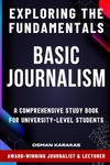 Journalism Books