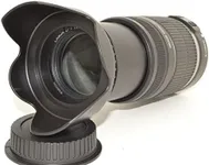 Canon EF-S 55-250mm f/4-5.6 IS Imag