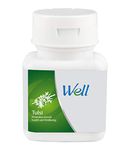 Modicare Well Tulsi Promotes Overall Health & Wellbeing (60N Tablets)