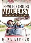 Travel for Seniors Made Easy: From 