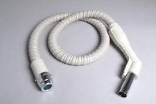 Electrolux Hose With Metal Machine End