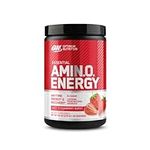 Optimum Nutrition Amino Energy - Pr