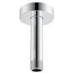 Hibbent All Metal Ceiling Mounted S