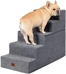 EHEYCIGA Dog Stairs for High Bed 22