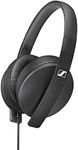 Sennheiser Over Ear Headphones HD 300, Black