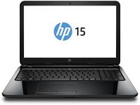 HP 15-f111DX 15.6" Touch-Screen Lap