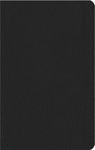ESV Reformation Study Bible, Student Edition - Black, Premium Leather (Gift)