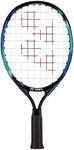 Yonex JR 17 Sky Blue Tennis Racquet (Pre-Strung)