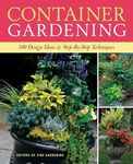 Container Gardening