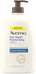 Aveeno Skin Relief Moisturizing Lot