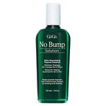 GiGi No Bump Tropical Solution, Liquid for Hair Removal 118ml