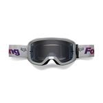 Fox Racing Hauptstatk Motocross Goggles