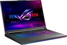 ROG Strix G18 18 inch RTX 4070 140W