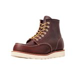 Red Wing Men's 8138 Lace-Up Briar Pit Stop 8138 Lace-Up 11 UK