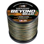 Beyond Braid Moss Camo 150 Yards 20LB