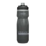 Camelbak Podium Chill 21Oz, Polypropylene, Black