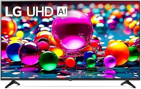 LG 43UA770