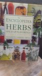 The Encyclopedia of Herbs, Spices and Flavourings