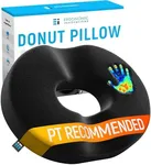 Donut Pillow Coccyx Seat Cushion fo