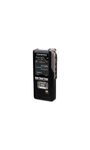 Olympus DS-3500 Digital Voice Recorder MP3 DSSPro Display: 5.1 cm/2 Inches