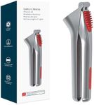 KITCHENDAO Heavy-duty Garlic Press