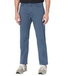 Mountain Hardwear Men's Cederberg 5 Pkt Pant, Zinc, 40