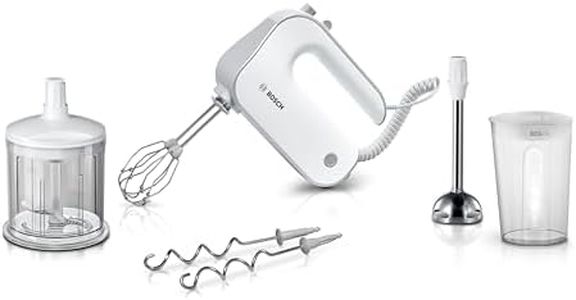 Bosch MFQ4